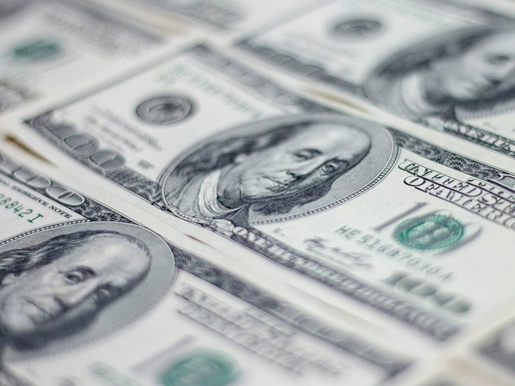 В Украине дорожает доллар: курс в обменниках