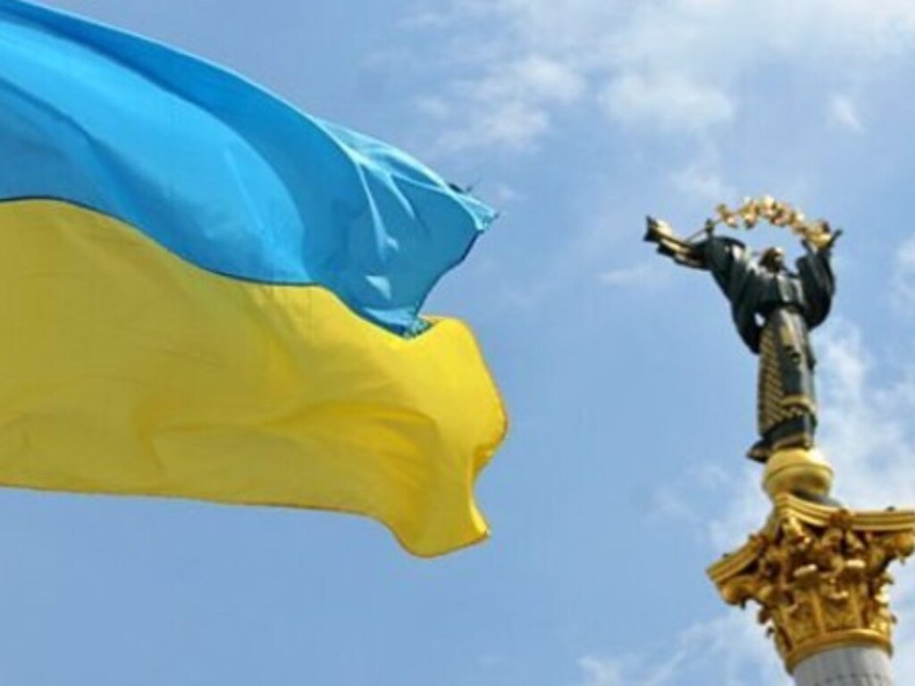 Украина находится в положении бега не месте – эксперт