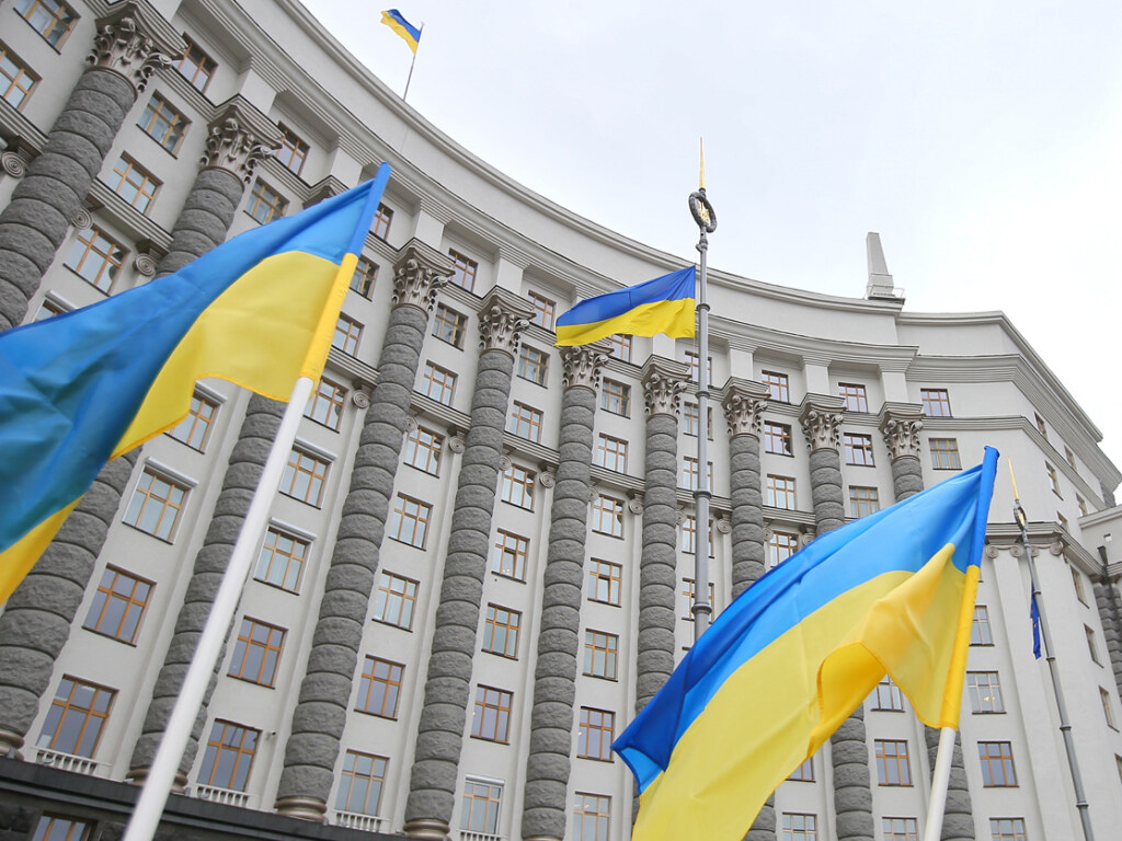 Украина вышла из трех соглашений Содружества независимых государств