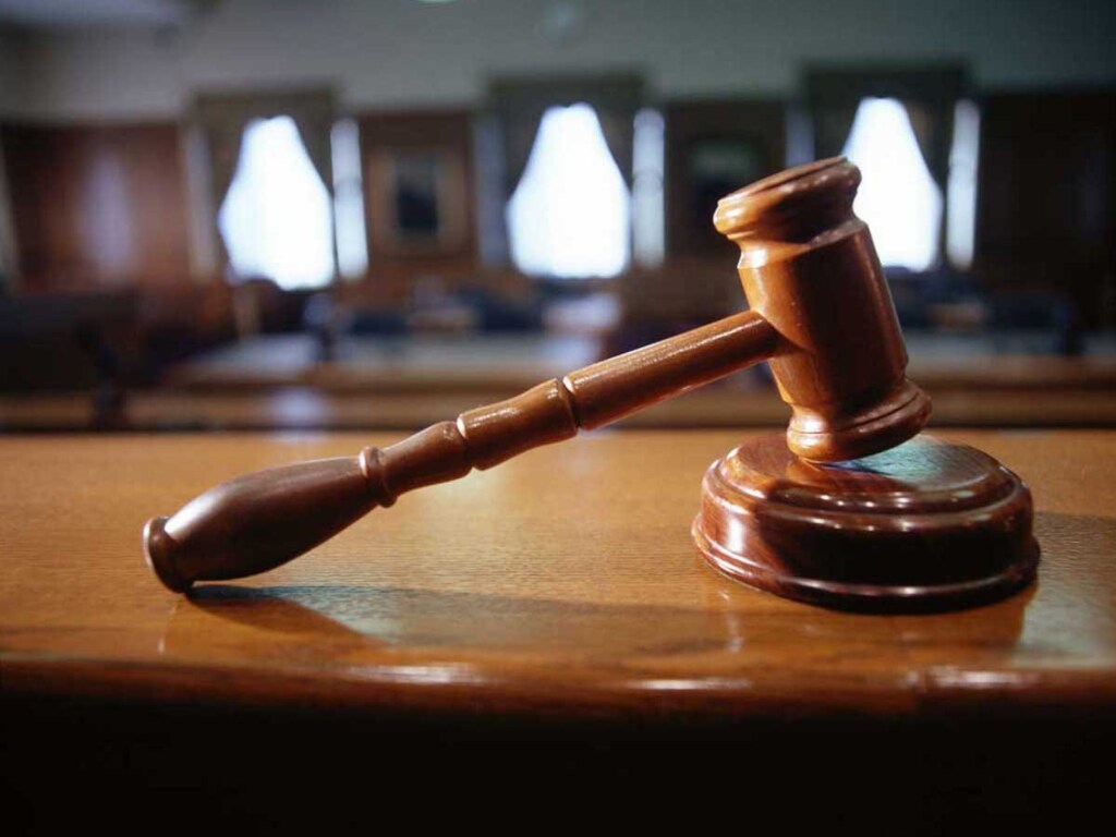 Столичный суд отобрал присяжных для рассмотрения дела об убийстве Шеремета (ФОТО)