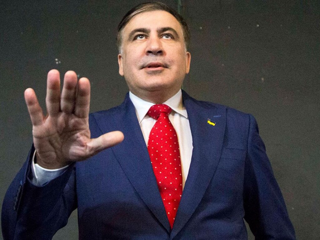 Шансы Саакашвили добиться успеха в грузинской политике невелики &#8211; эксперт
