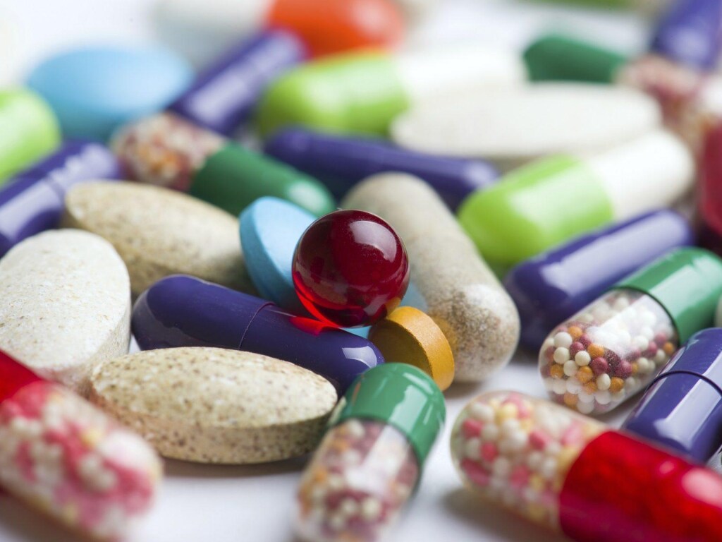 Фармацевт рассказала, какие лекарства обязательно должны быть в каждой аптечке