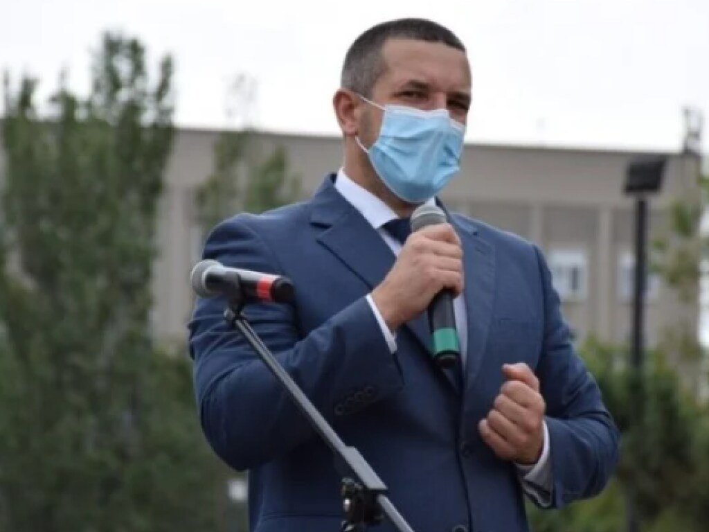 Губернатора Николаевщины, заболевшего коронавирусом, поместили в реанимацию