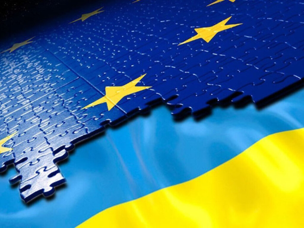 Нет ни одной предпосылки для вступления Украины в ЕС &#8211; аналитик
