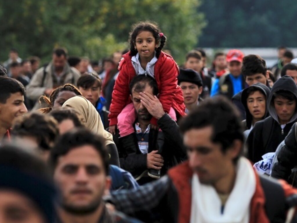 Евросоюз представил новую систему миграции и убежища