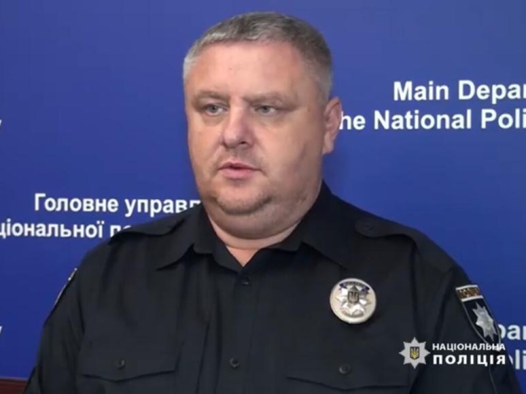 Андрей Крищенко: Полиция Киева прекратила деятельность двух коллекторских «колл-центров» и установила 60 человек, которые требовали деньги