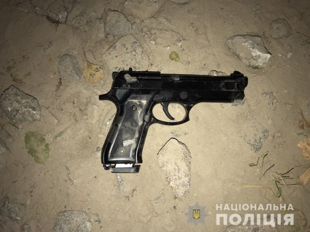В Киевской области планировалось убийство бизнесмена: СБУ задержала лидера организованной преступной группировки (ФОТО)