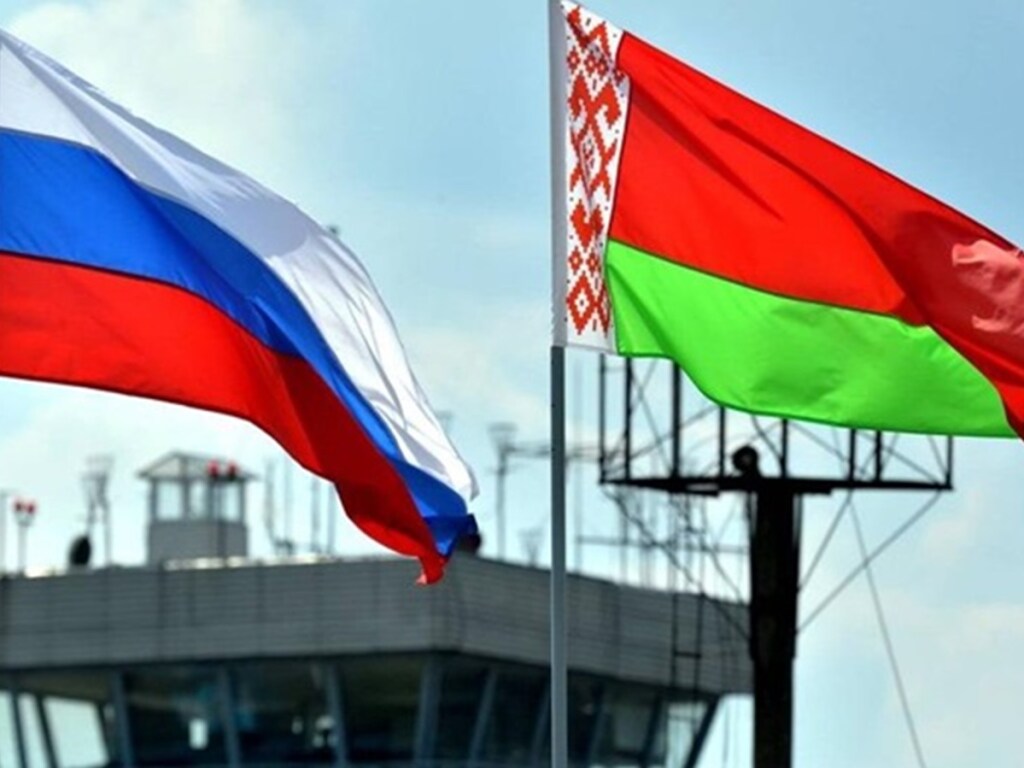 Беларусь и Россия снова договариваются об интеграции