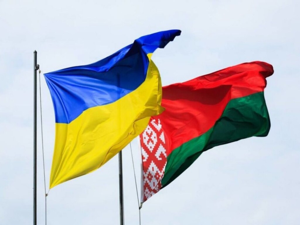 Власти Беларуси обвинили Украину во вмешательства во внутренние дела