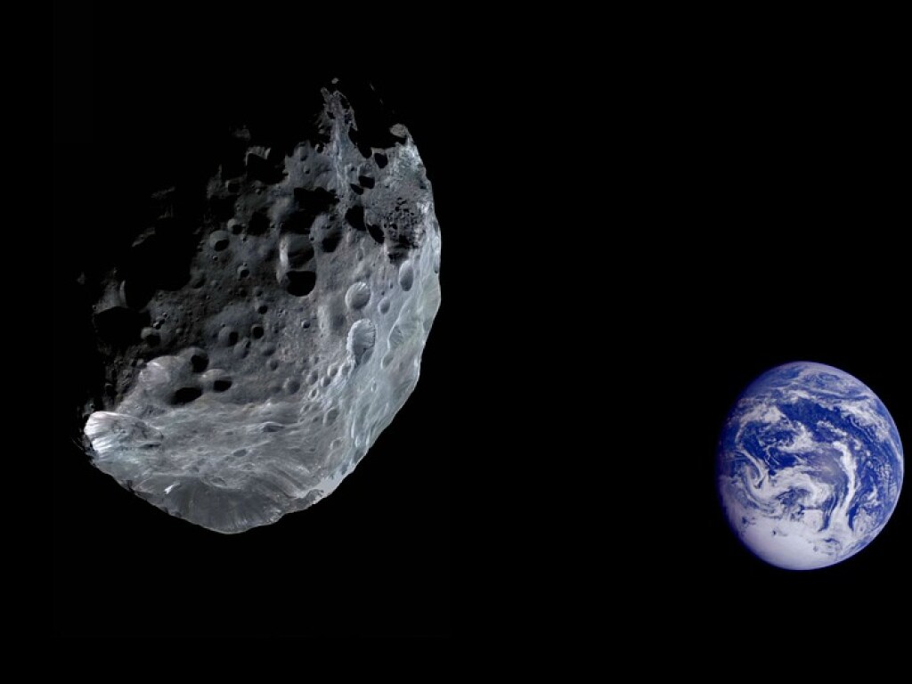 Эксперты выяснили, почему возле Земли в этом году пролетело так много астероидов
