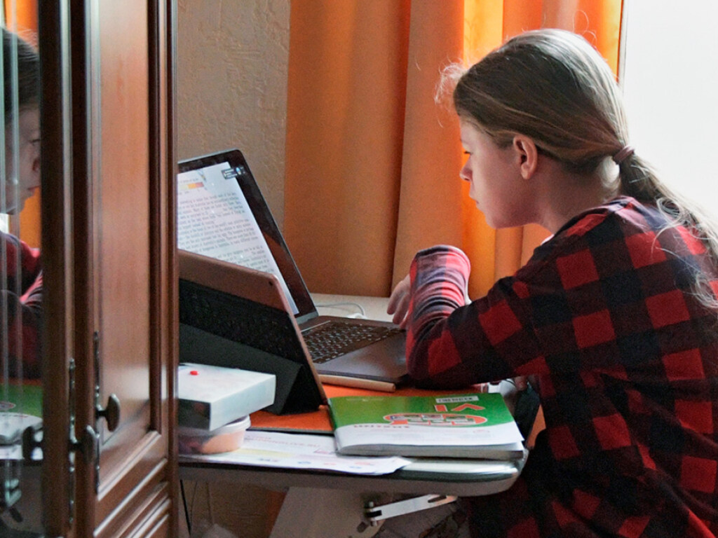 В Украине отправлены на самоизоляцию из-за коронавируса более 83 тысяч школьников – Степанов