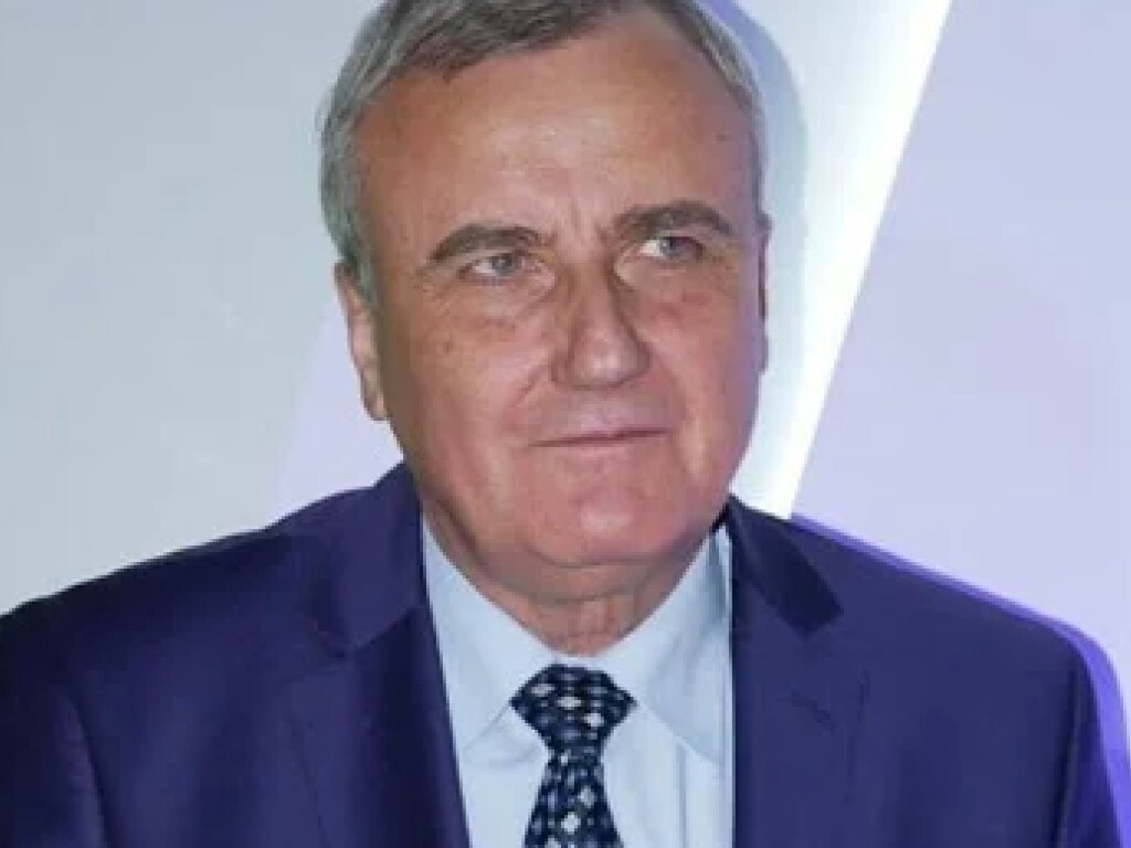 Президентом НАН Украины стал Анатолий Загородний