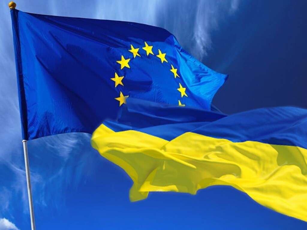 Обновление Соглашения об Ассоциации Украины с ЕС вряд ли будет иметь успешный характер – эксперт
