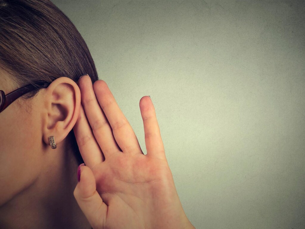 Коронавирус может вызвать полную и необратимую потерю слуха – врач