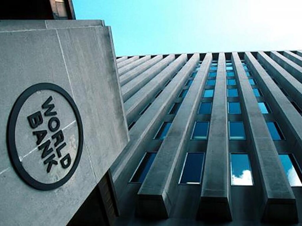 Всемирный банк предупредил о серьезном экономическом кризисе из-за пандемии