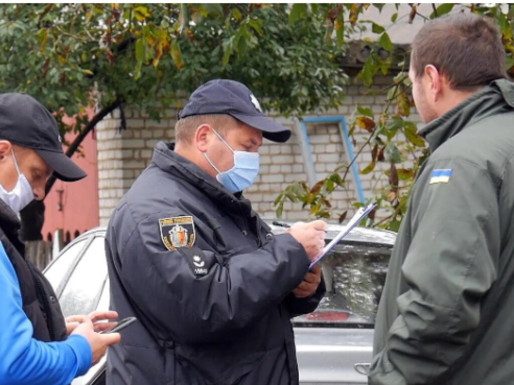 При взрыве газа в жилом доме на Хмельнитчине пострадали два человека (ФОТО, ВИДЕО)