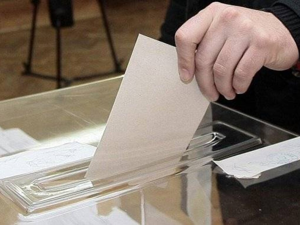 200 избирателям в Кировоградской области незаконно изменили избирательный адрес