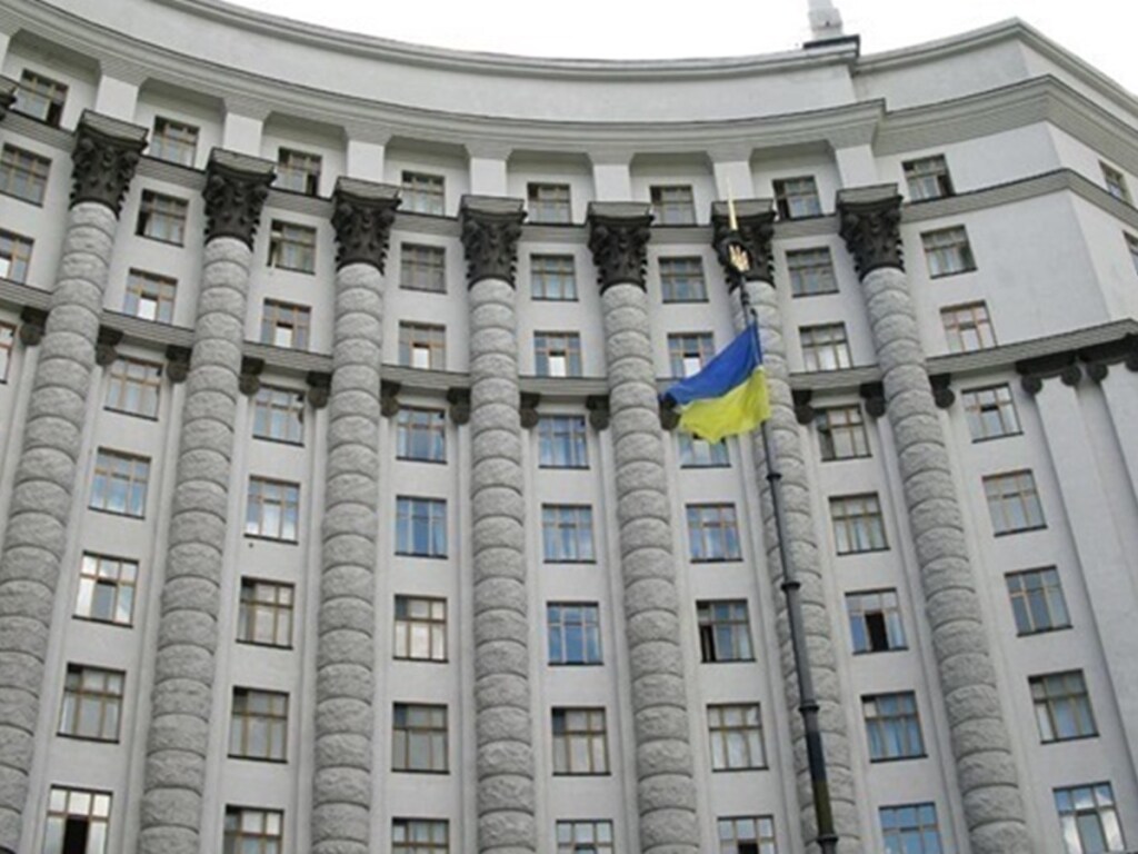 В Украине изменили границы семи городов: Кабмин одобрил проекты постановлений Рады