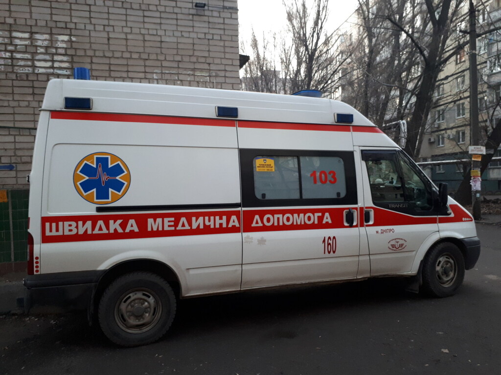 В Харькове Таврия сбила маленьких братьев-близнецов на пешеходном переходе (ФОТО)