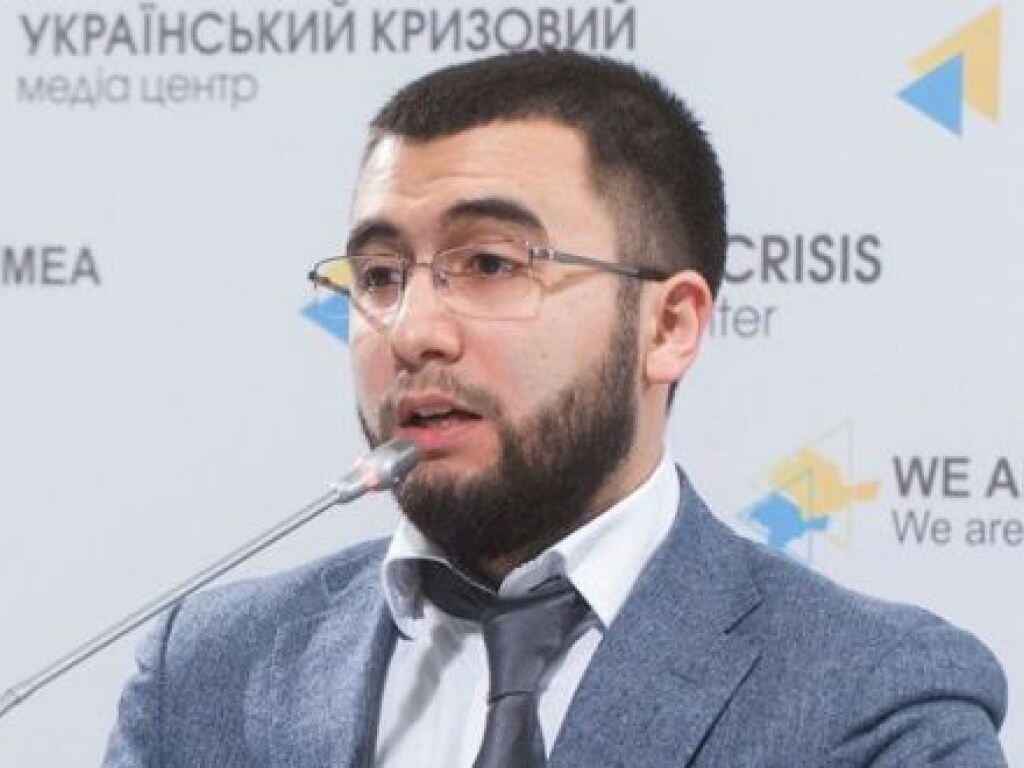 Глава «МЗУ» не указал в декларации земельный участок в Крыму