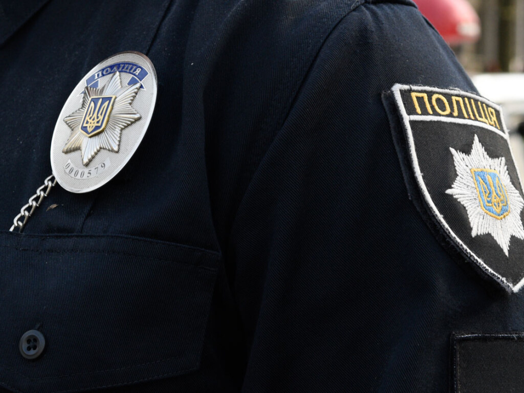 В Запорожской области полиция открыла производство за подделку документов на избиркомах