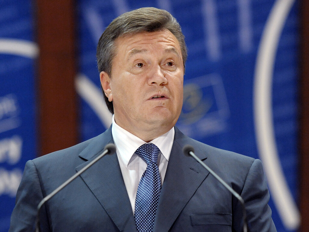 ВАКС отказал САП в избрании меры пресечения Януковичу