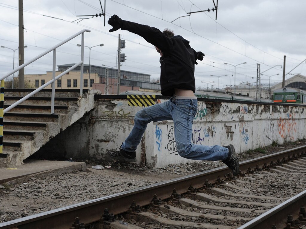 «Они чувствуют себя бессмертными»: как бороться с зацепингом в киевском метро