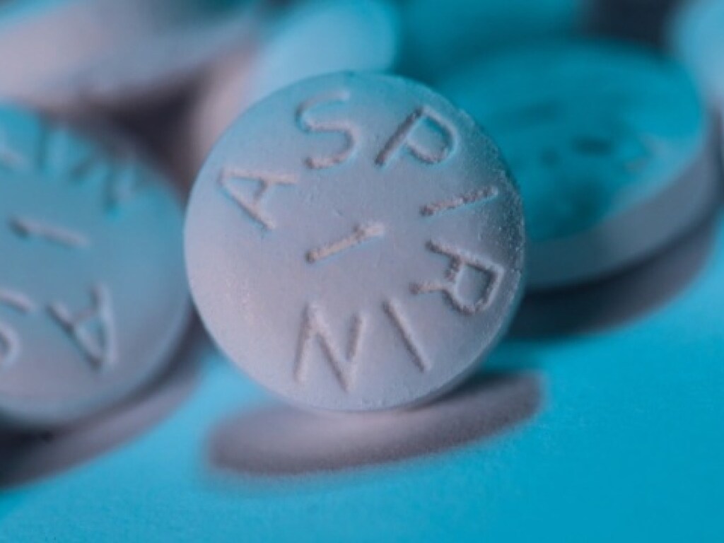 Ученые: аспирин может быть полезен в случае заболевания коронавирусом