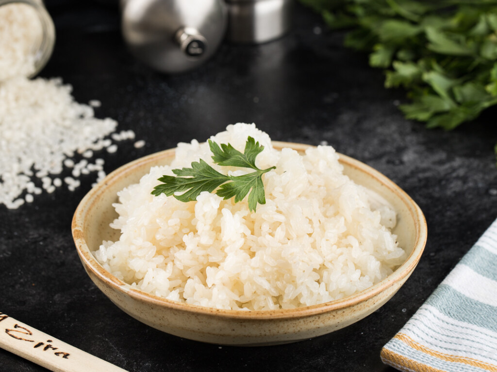 Эксперты дали рекомендации по правильному приготовлению риса