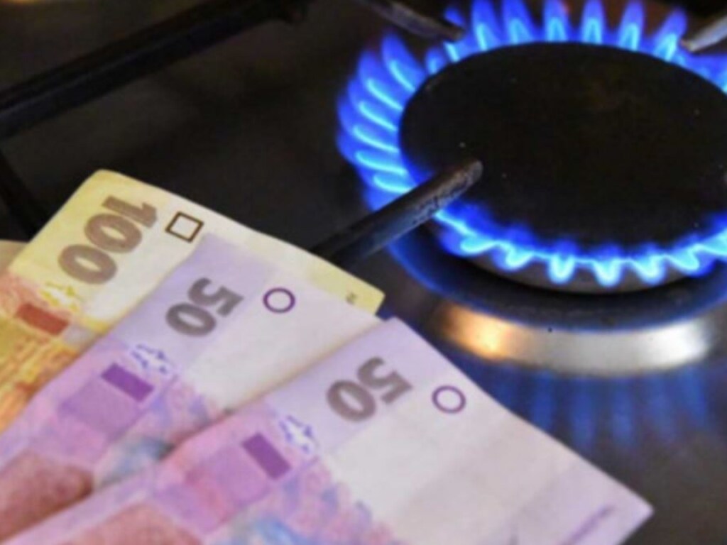 Д. Марунич: «В Украине платежки за газ значительно вырастут»