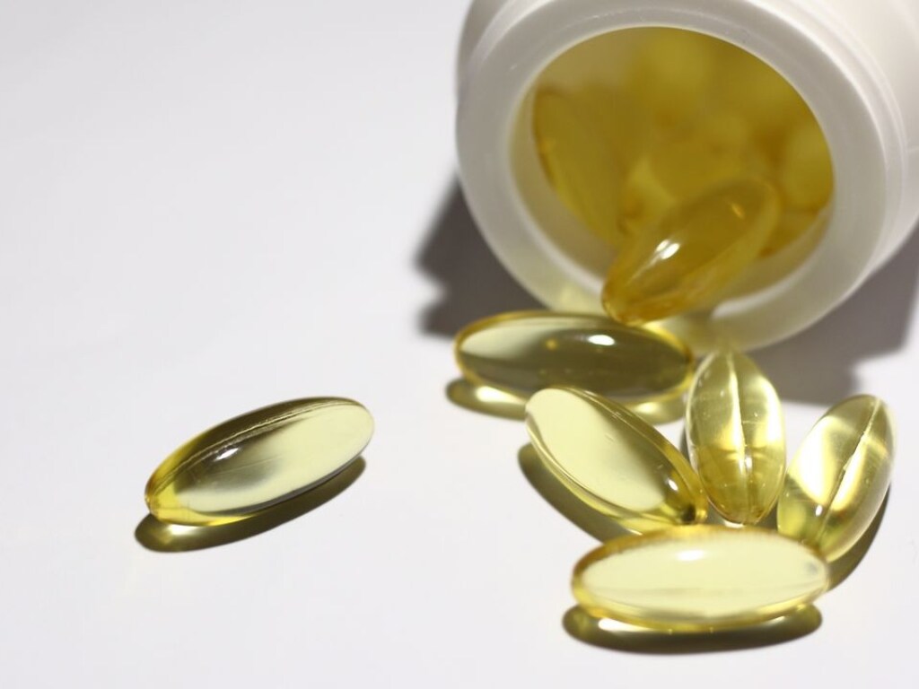 Британские врачи: дефицит витамина D может стать причиной тяжелого течения COVID-19 