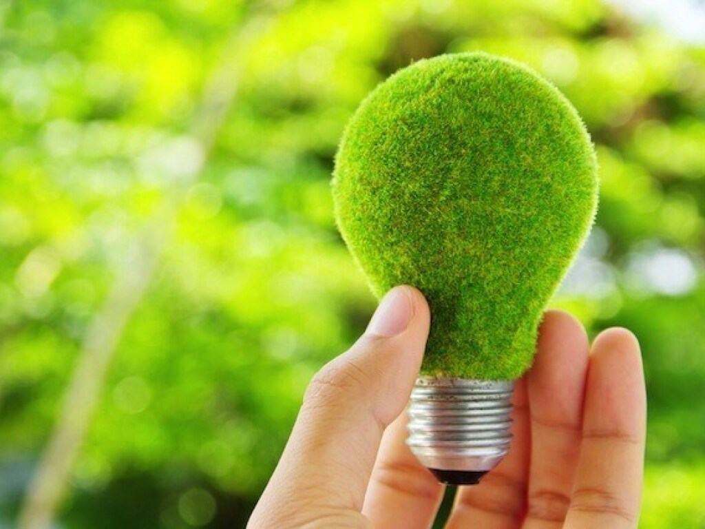 11 ноября &#8211; Международный день энергосбережения
