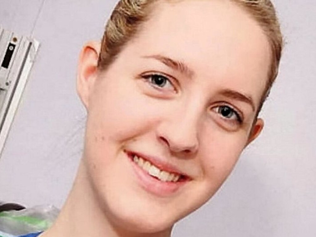 Британскую медсестру подозревают в убийстве восьми младенцев (ФОТО)